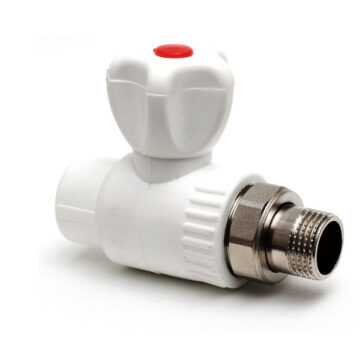 ROBINET COT MIEZ ALAMA ALB PPR GENESIS GE