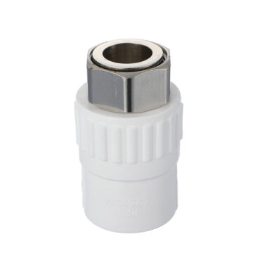 RACORD UNIRE ALB PPR GENESIS GI