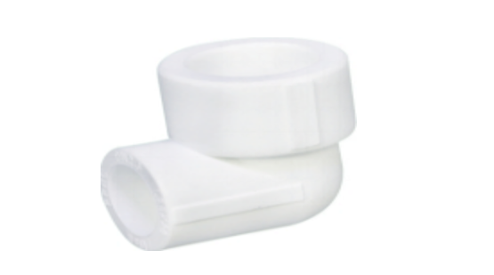 REDUCTIE COT 90 GRADE PPR ALB GENESIS